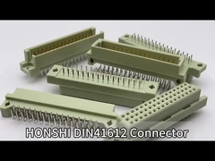 din41612 সংযোগকারী