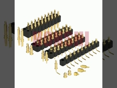 পোগো পিন সংযোগকারী