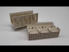 হার্ড মেট্রিক সংযোগকারী