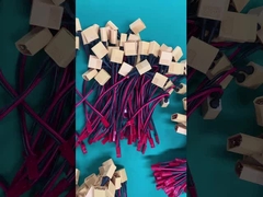 JST SH ZH XH SM PH ২.০ ২.৫ ২.৫৪ ১.৫৫ এমএম পিচ মোল্লেক্স ১.২৫ এমএম ওয়্যার হারনেস এবং ক্যাবল সমাবেশ