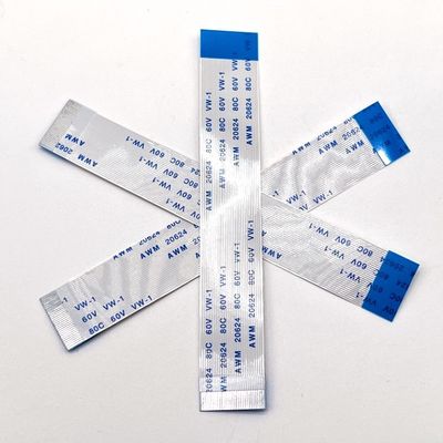 ইলেকট্রনিক ফ্ল্যাট ফ্লেক্সিবল ক্যাবল