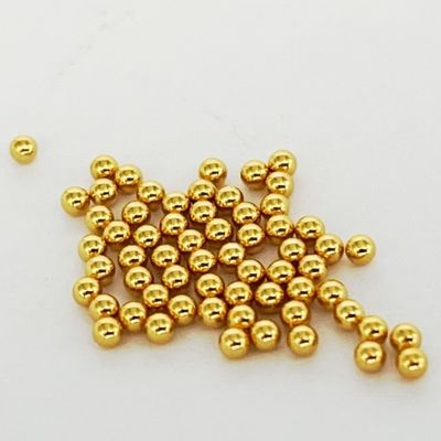 কাস্টম 0.02mm ব্যাসার্ধ 10u '' স্বর্ণ Plated ব্রাস পিন যোগাযোগ স্প্রিংস পুরুষদের জন্য লিঙ্গ এবং লবণ কুয়াশা 72H