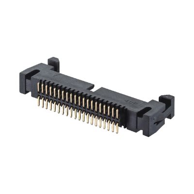 ২.৫৪ মিমি ল্যাচ সংযোগকারী