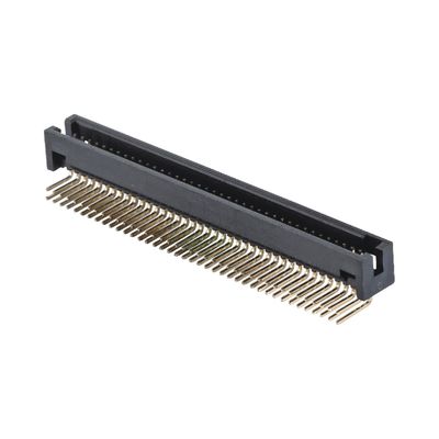 SMT টাইপ 1.27mm বক্স হেডার H5.7mm 6 8 10 12 14 16 18 20 30 36 40 64 100 পিন