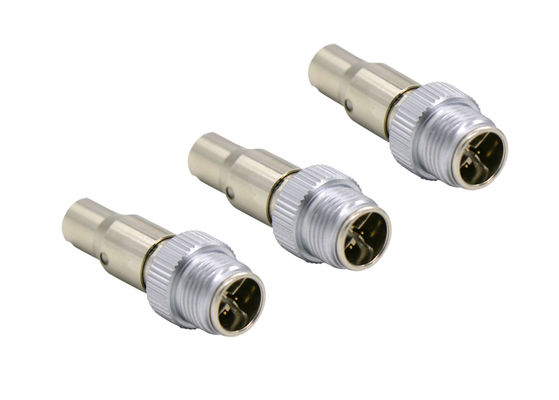 8 পিন এক্স কোড সার্কুলার সংযোগকারী