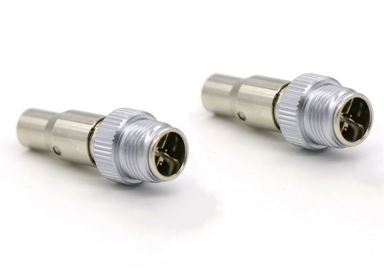 8 পিন এক্স কোড সার্কুলার সংযোগকারী