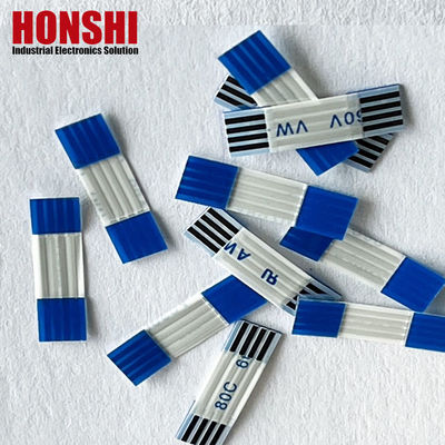 কাস্টম FFC ফ্ল্যাট ক্যাবল