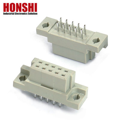 PCB DIN 41612 সংযোগকারী