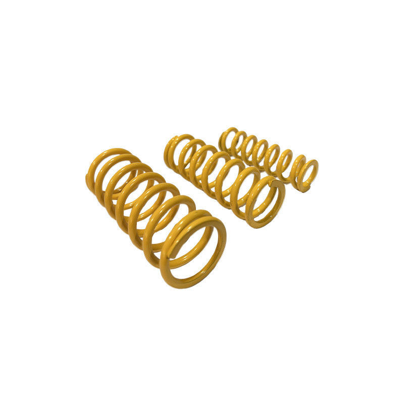 কাস্টম 0.02mm ব্যাসার্ধ 10u '' স্বর্ণ Plated ব্রাস পিন যোগাযোগ স্প্রিংস পুরুষদের জন্য লিঙ্গ এবং লবণ কুয়াশা 72H